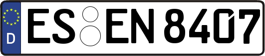 ES-EN8407