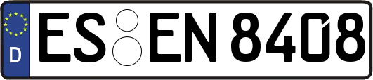 ES-EN8408