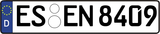 ES-EN8409