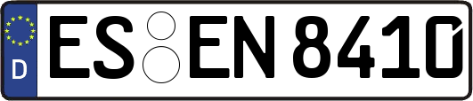ES-EN8410