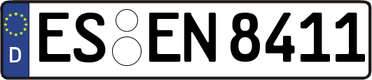 ES-EN8411