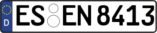 ES-EN8413