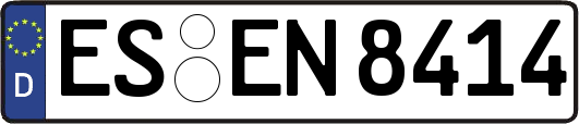 ES-EN8414