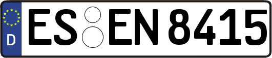 ES-EN8415