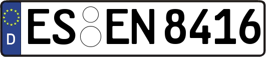 ES-EN8416