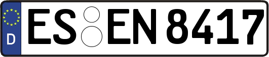 ES-EN8417