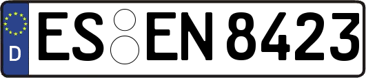 ES-EN8423
