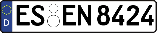 ES-EN8424