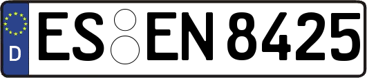 ES-EN8425