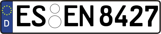 ES-EN8427