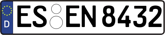 ES-EN8432