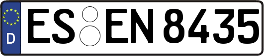 ES-EN8435