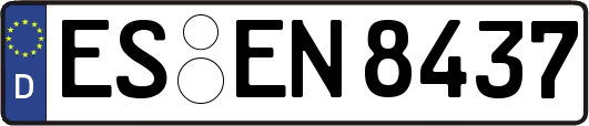 ES-EN8437