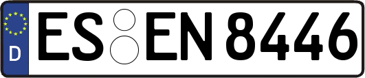 ES-EN8446