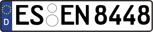 ES-EN8448