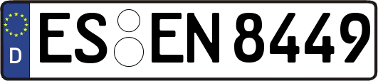 ES-EN8449