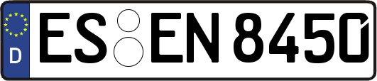 ES-EN8450