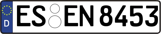 ES-EN8453