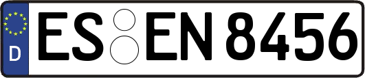ES-EN8456