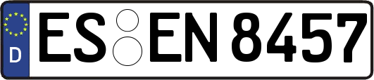 ES-EN8457