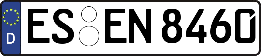 ES-EN8460
