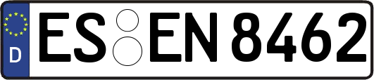 ES-EN8462