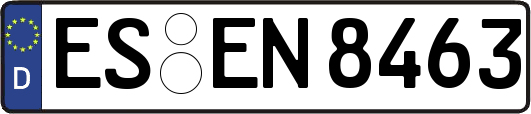 ES-EN8463