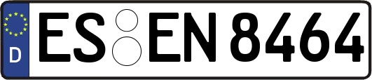 ES-EN8464