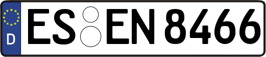 ES-EN8466