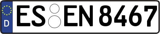 ES-EN8467