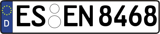 ES-EN8468