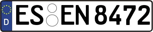 ES-EN8472