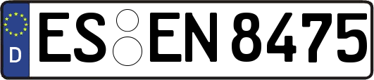 ES-EN8475