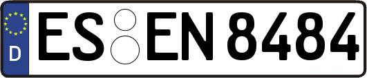 ES-EN8484