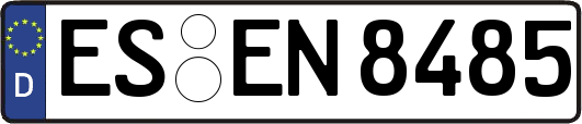 ES-EN8485