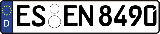 ES-EN8490