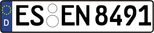 ES-EN8491