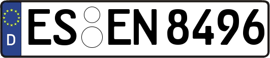 ES-EN8496