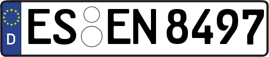 ES-EN8497