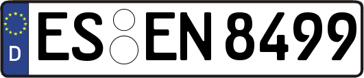 ES-EN8499