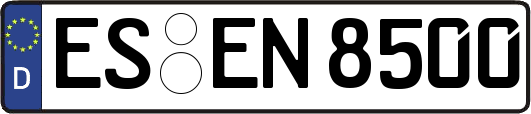 ES-EN8500