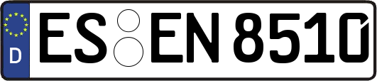 ES-EN8510