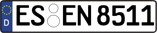 ES-EN8511