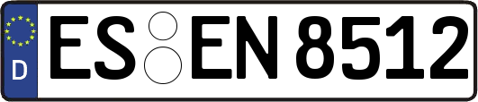 ES-EN8512