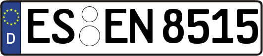 ES-EN8515