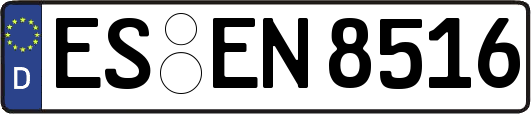 ES-EN8516