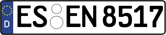 ES-EN8517