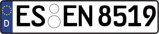 ES-EN8519