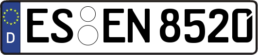 ES-EN8520