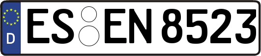 ES-EN8523